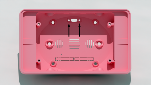 Panel Mount Location