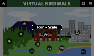 Icon Image Scale