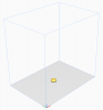 Thumbscrew Printing Orientation