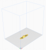 Modular Mount Bracket Printing Orientation